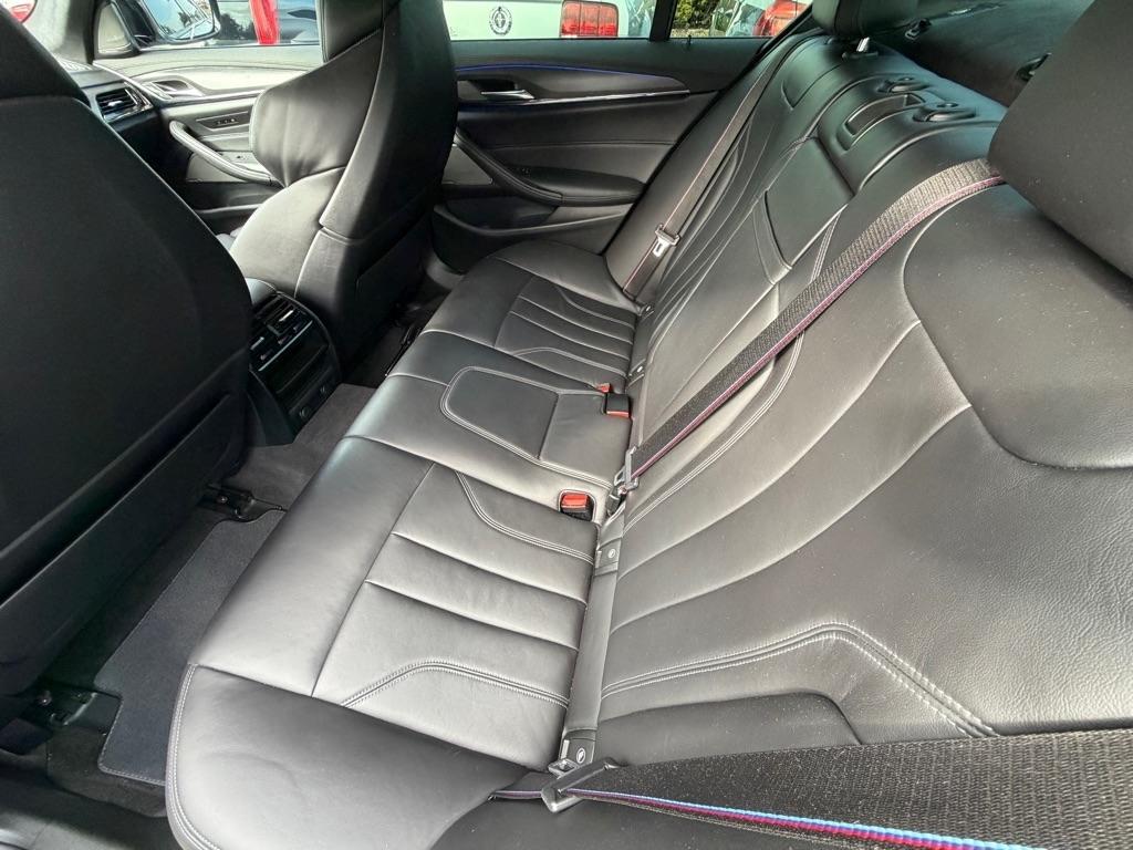 BMW M5  2019