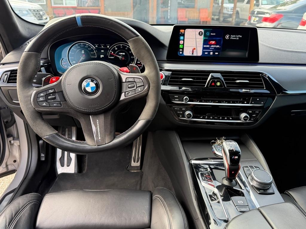 BMW M5  2019