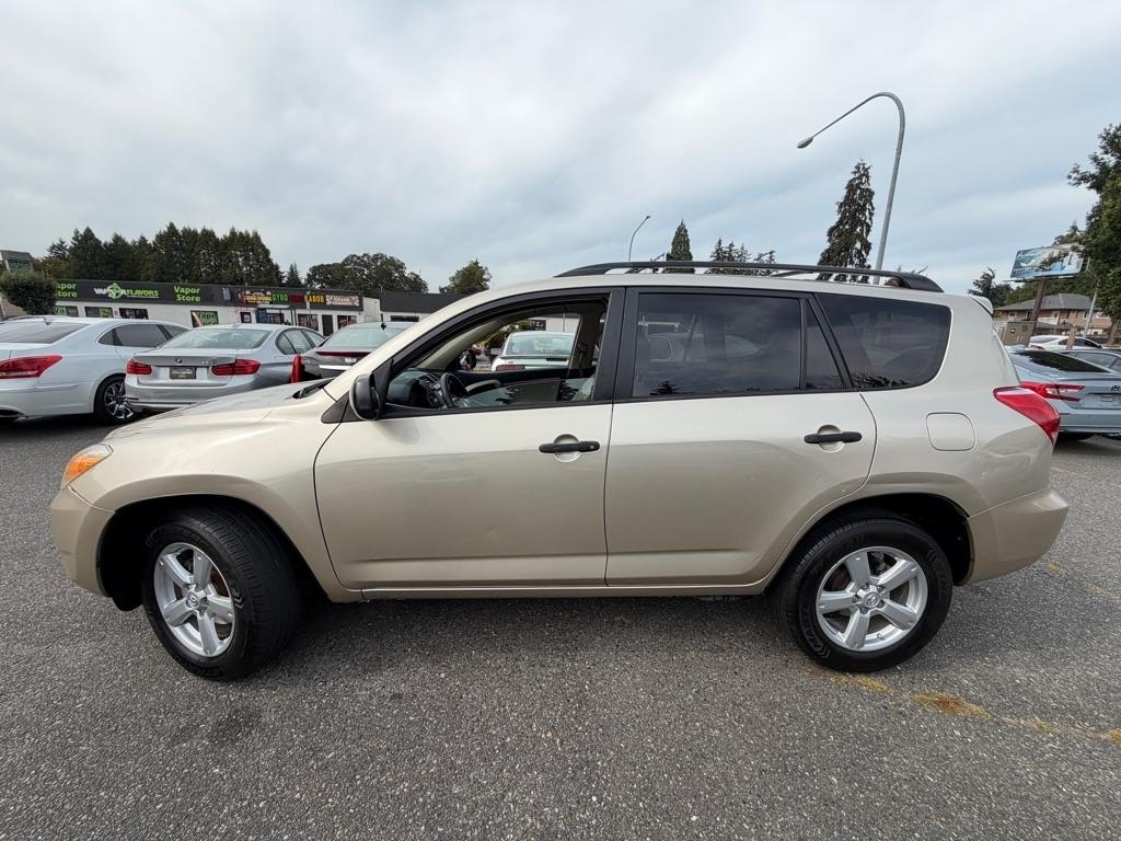 Toyota RAV4  2006