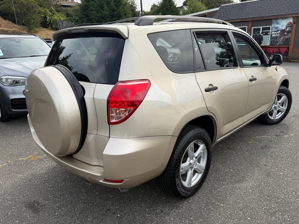 Toyota RAV4  2006