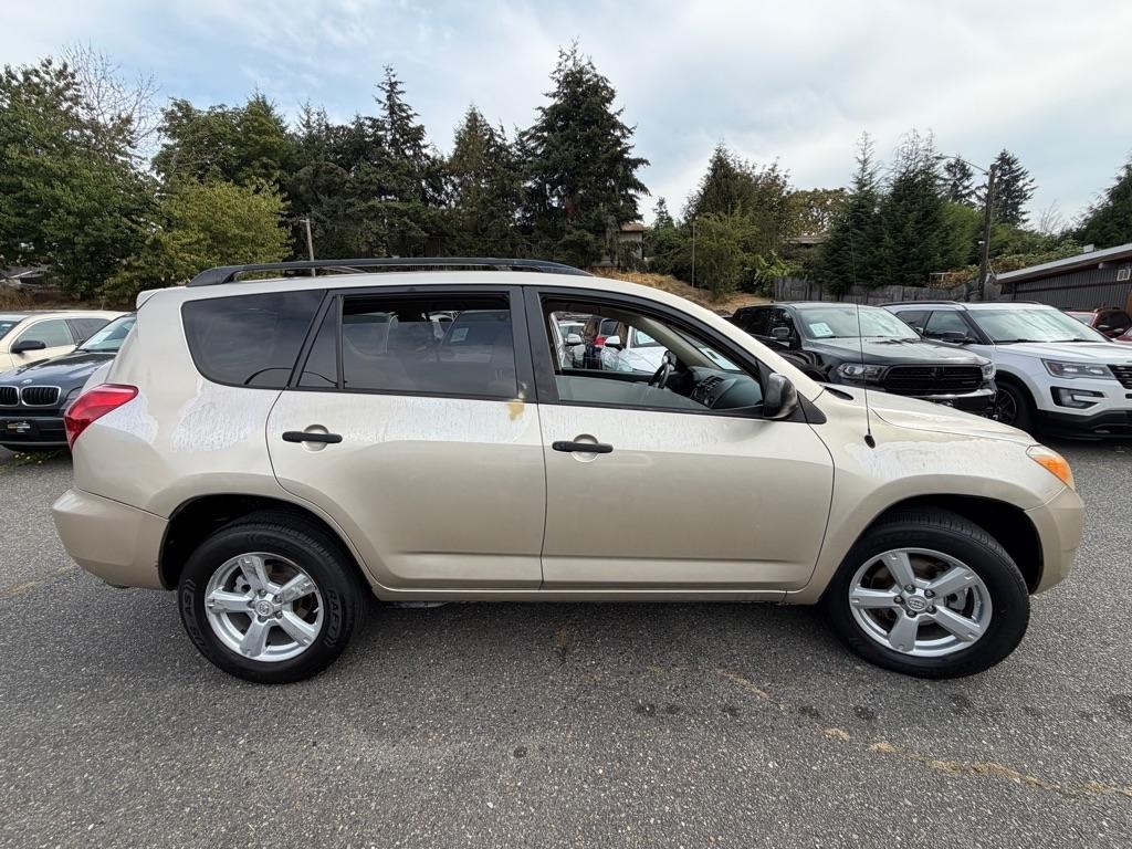Toyota RAV4  2006