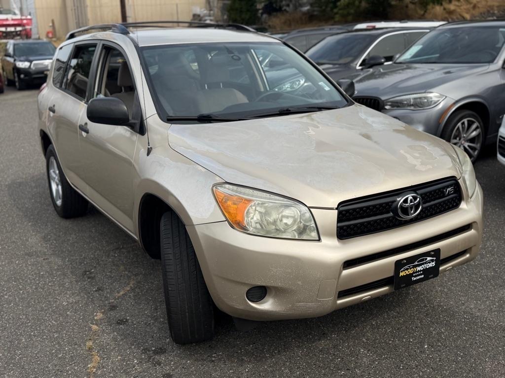 Toyota RAV4  2006