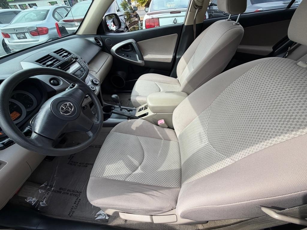 Toyota RAV4  2006