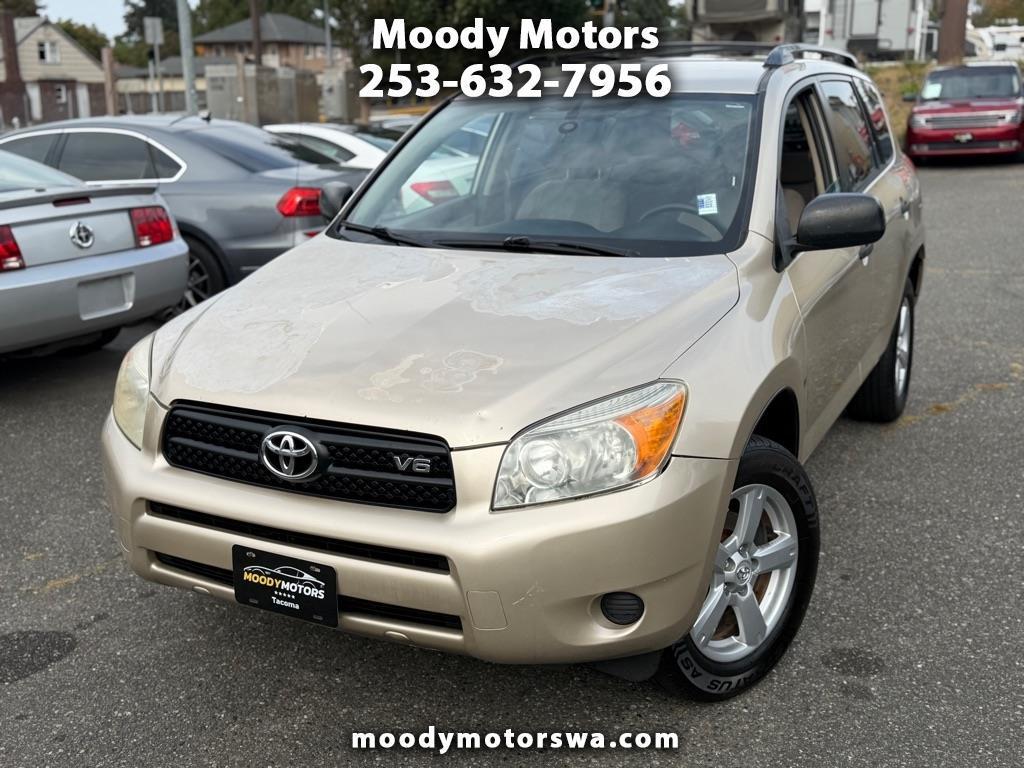 Toyota RAV4  2006