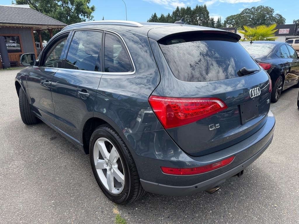 Audi Q5  2009