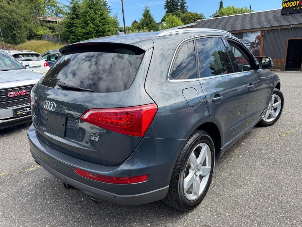Audi Q5  2009