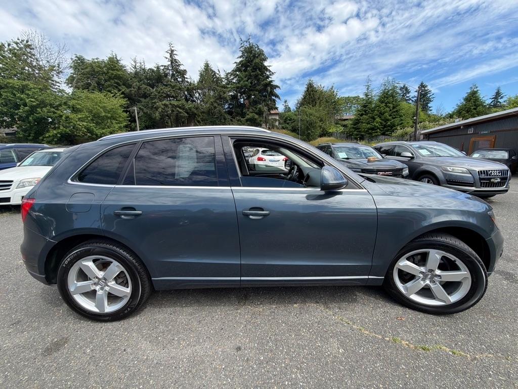 Audi Q5  2009