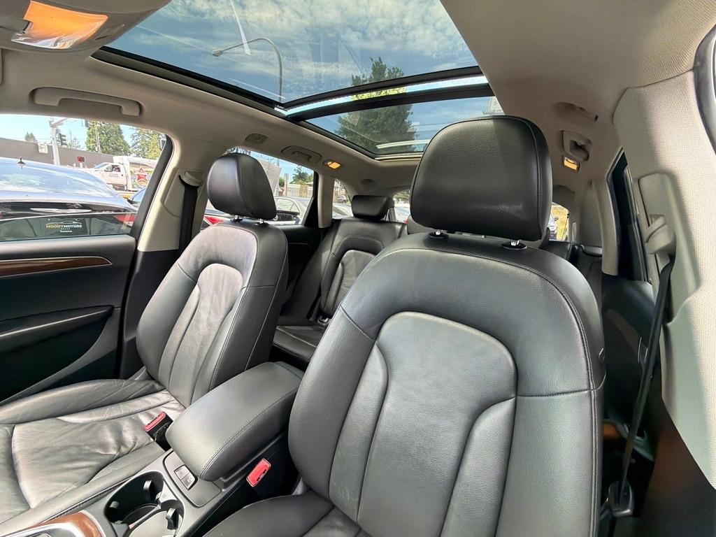 Audi Q5  2009