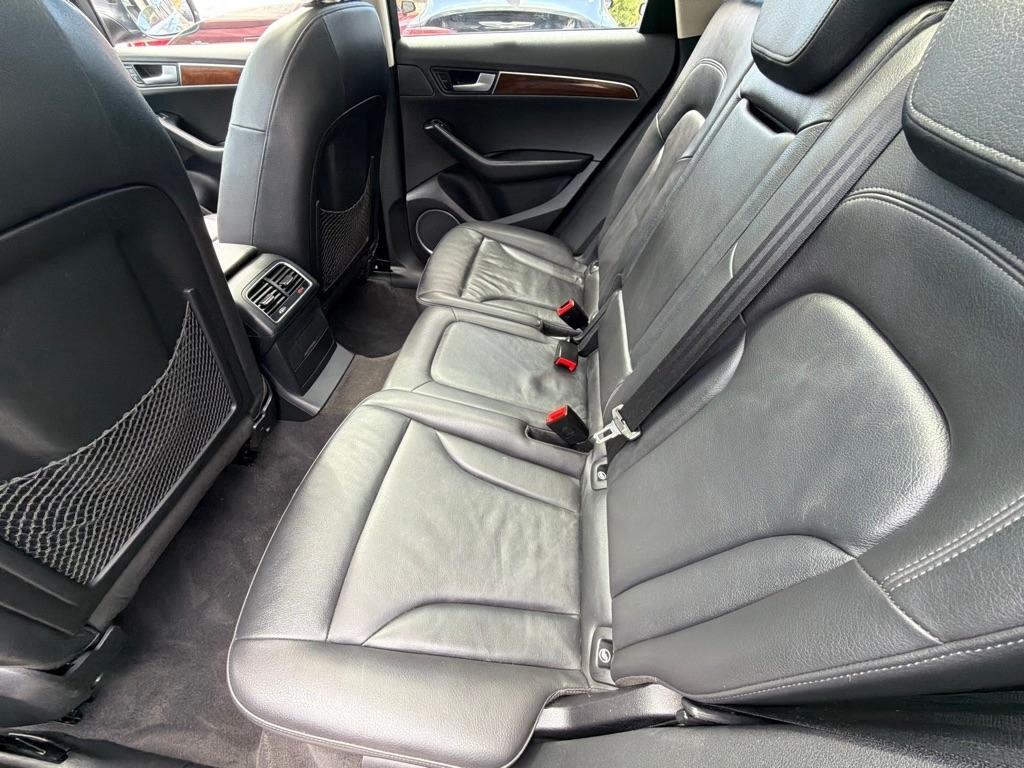 Audi Q5  2009