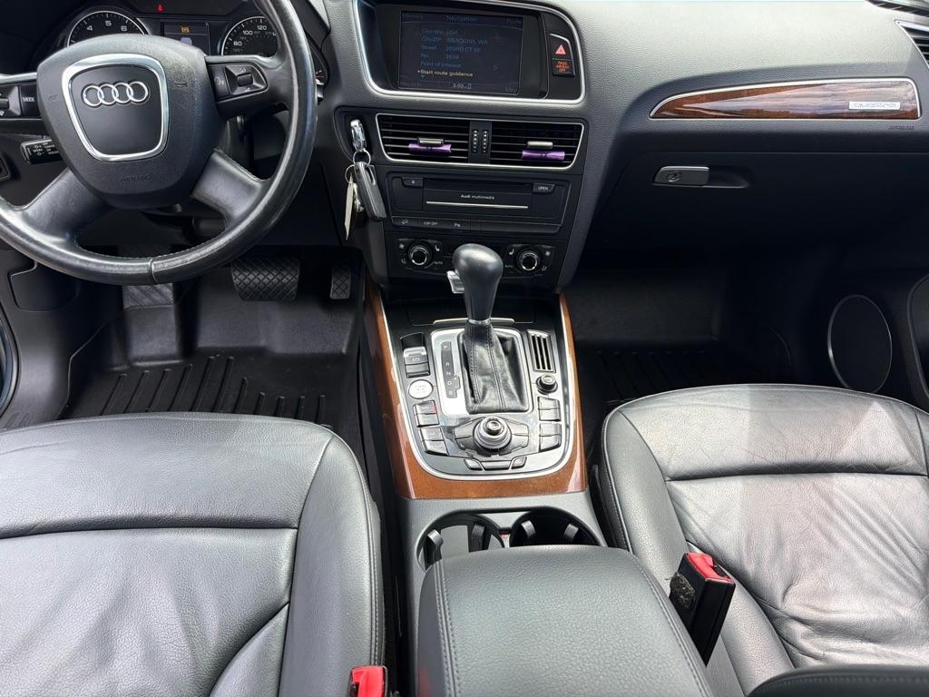 Audi Q5  2009