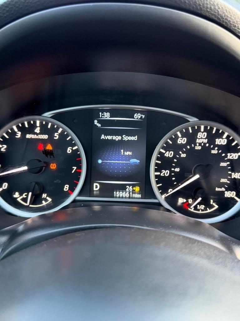 Nissan Sentra  2017