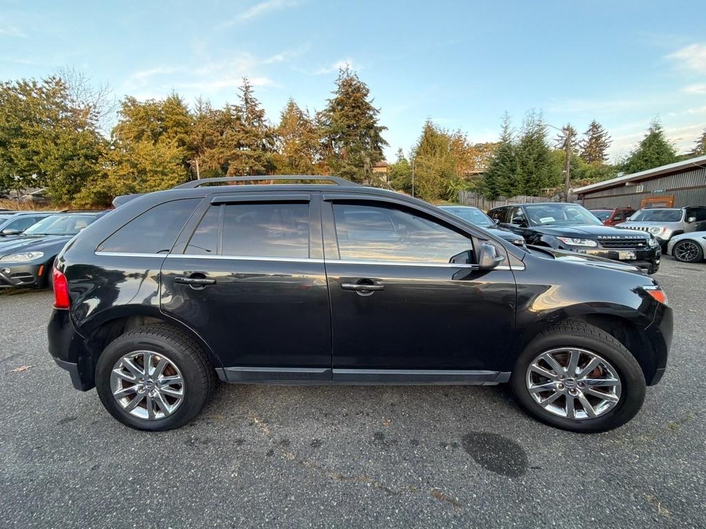 Ford Edge  2013