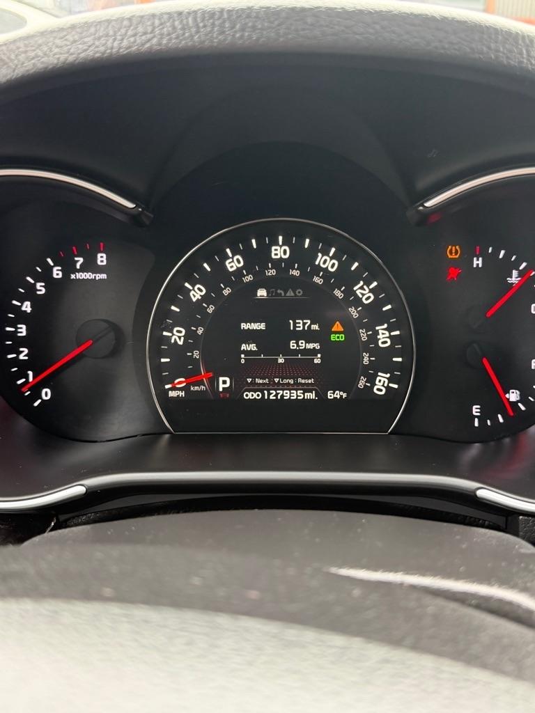 Kia Sorento  2015