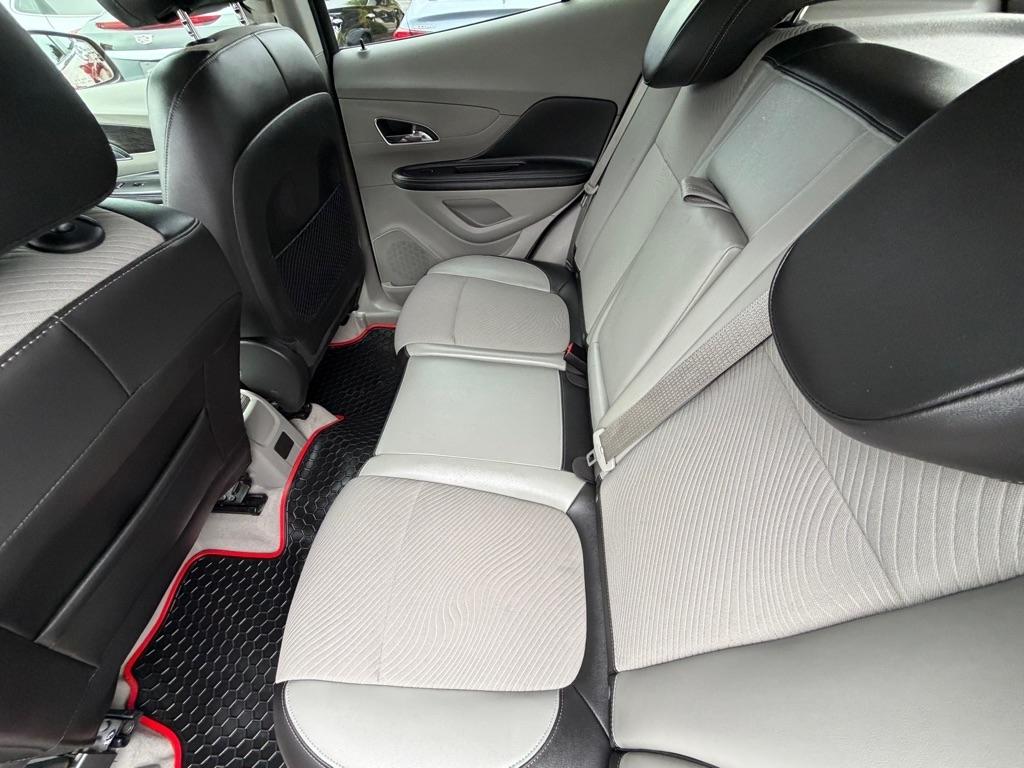 Buick Encore  2014
