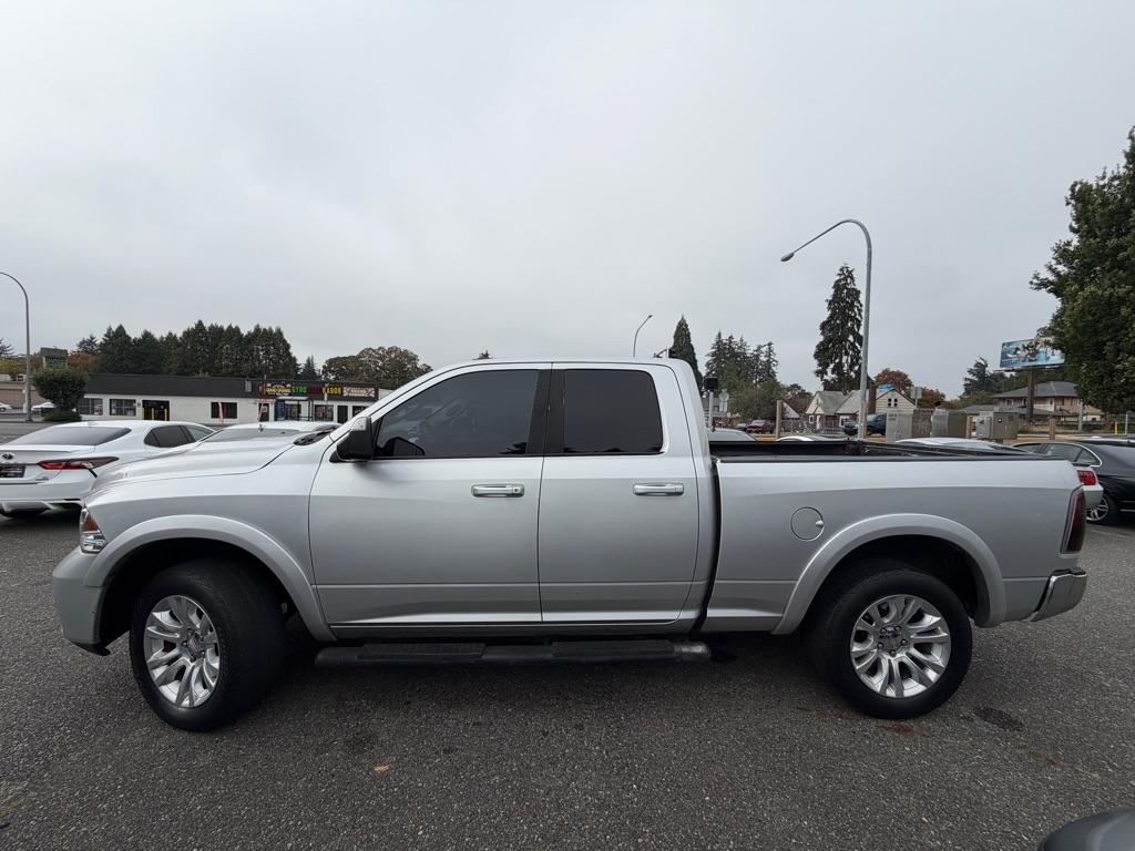2012 RAM 1500 Pickup Sport