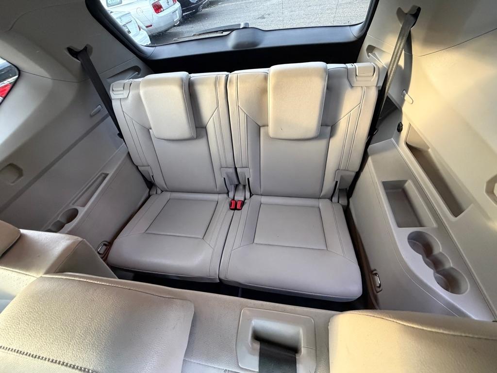 Volkswagen Atlas  2018