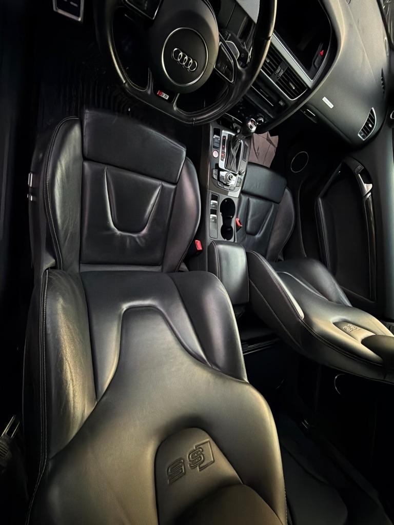 Audi S5  2016