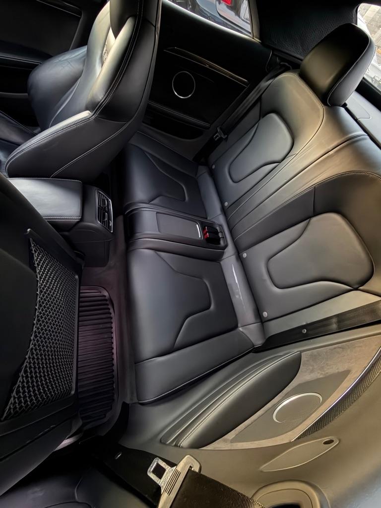 Audi S5  2016