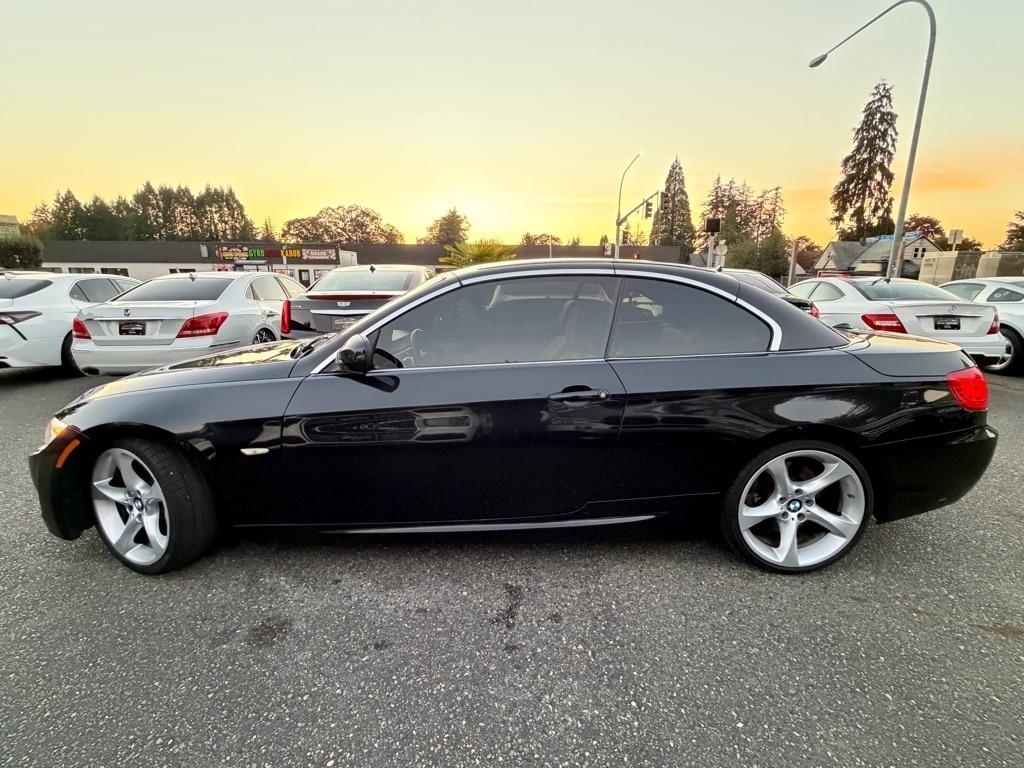2013 BMW 3 Series