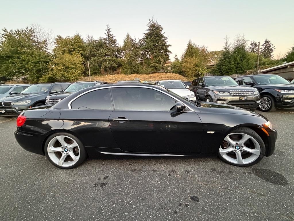 BMW 3-Series  2013