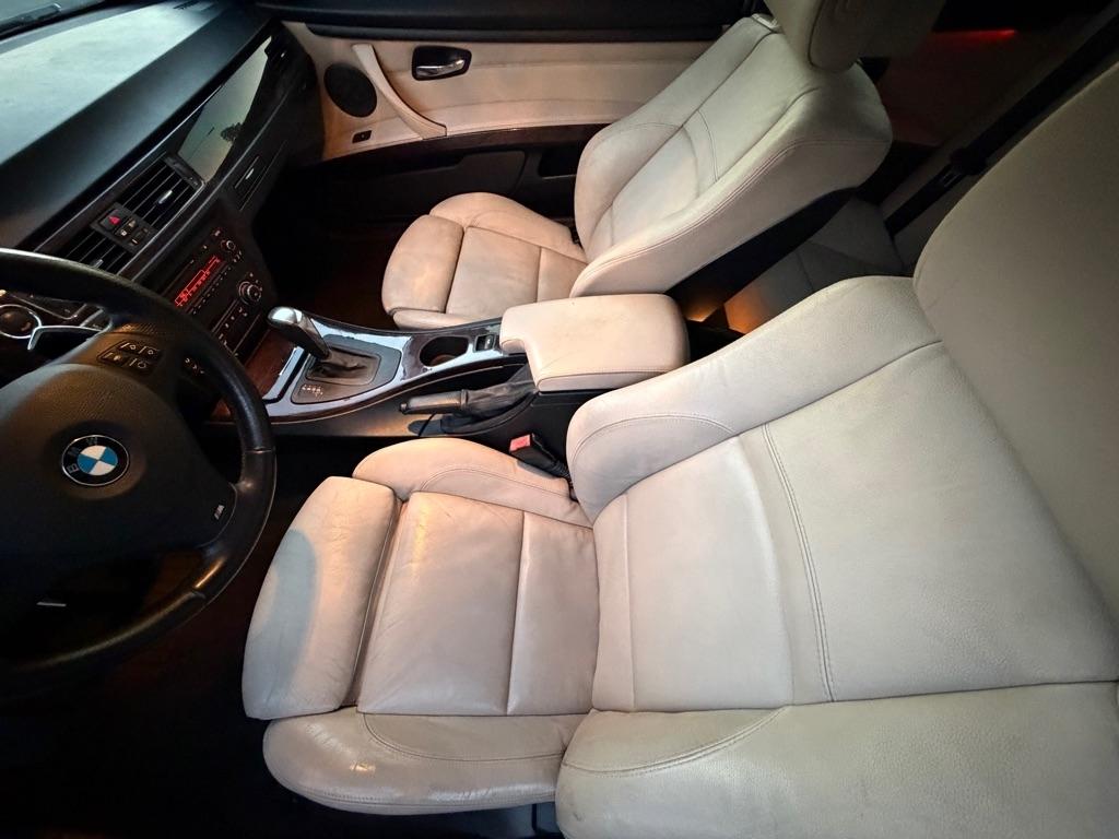 BMW 3-Series  2013