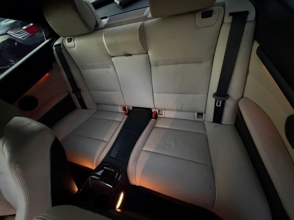BMW 3-Series  2013