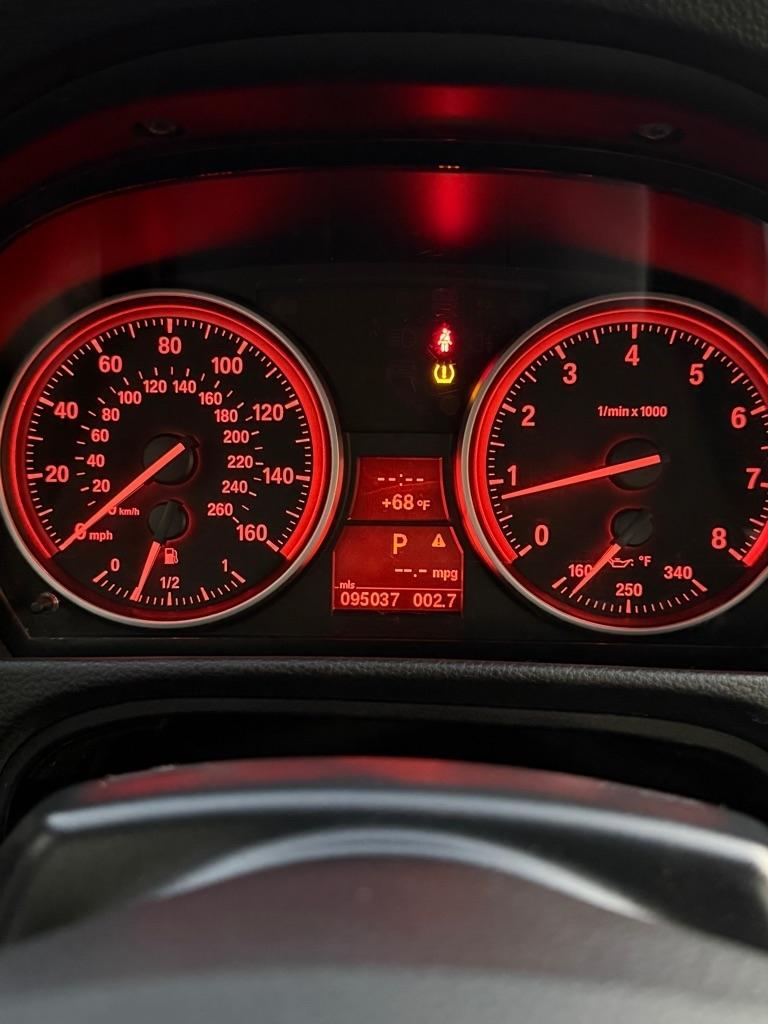 BMW 3-Series  2013
