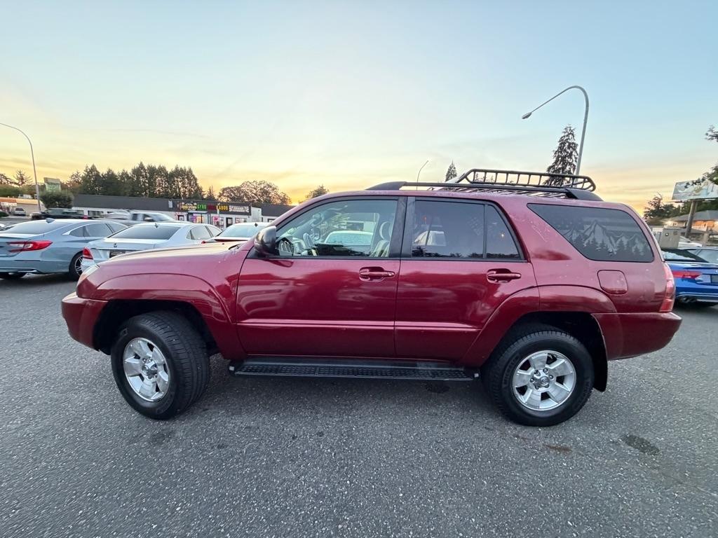 2005 Toyota 4Runner