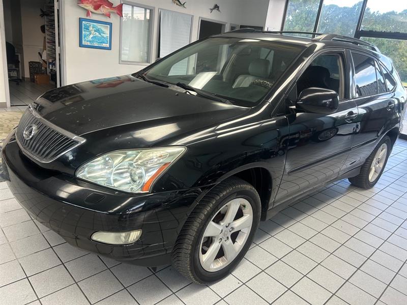 2004 Lexus RX 330 2WD