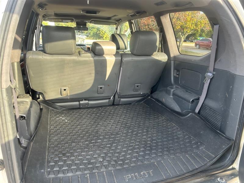 Lexus GX 470 Sport Utility 2004