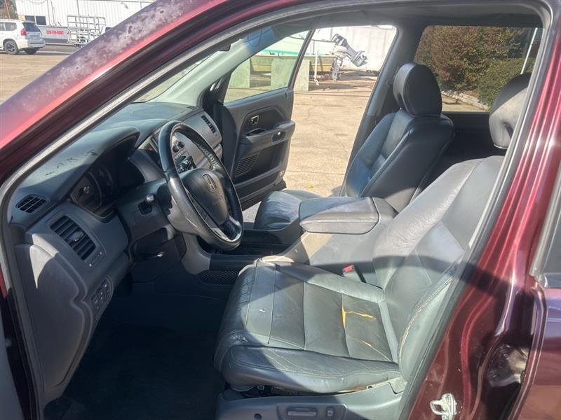 Honda Pilot EX-L 2WD 2007