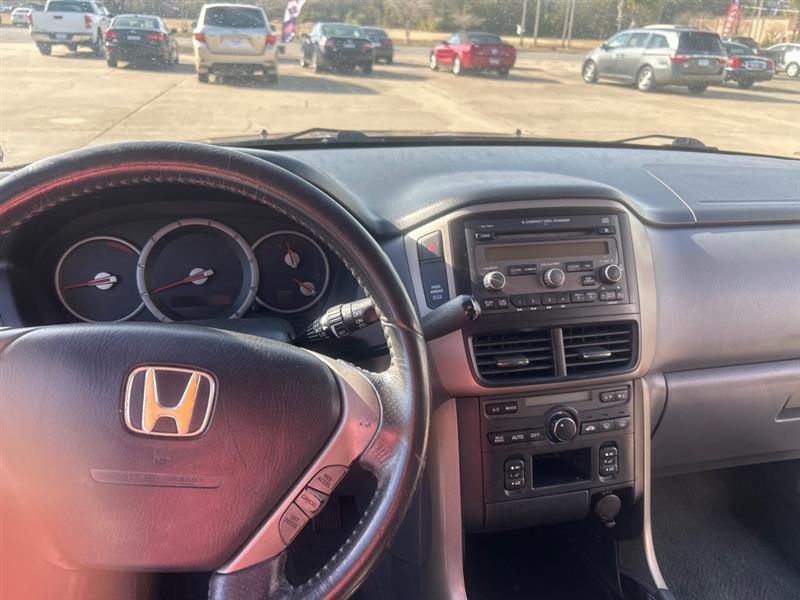 Honda Pilot EX-L 2WD 2007