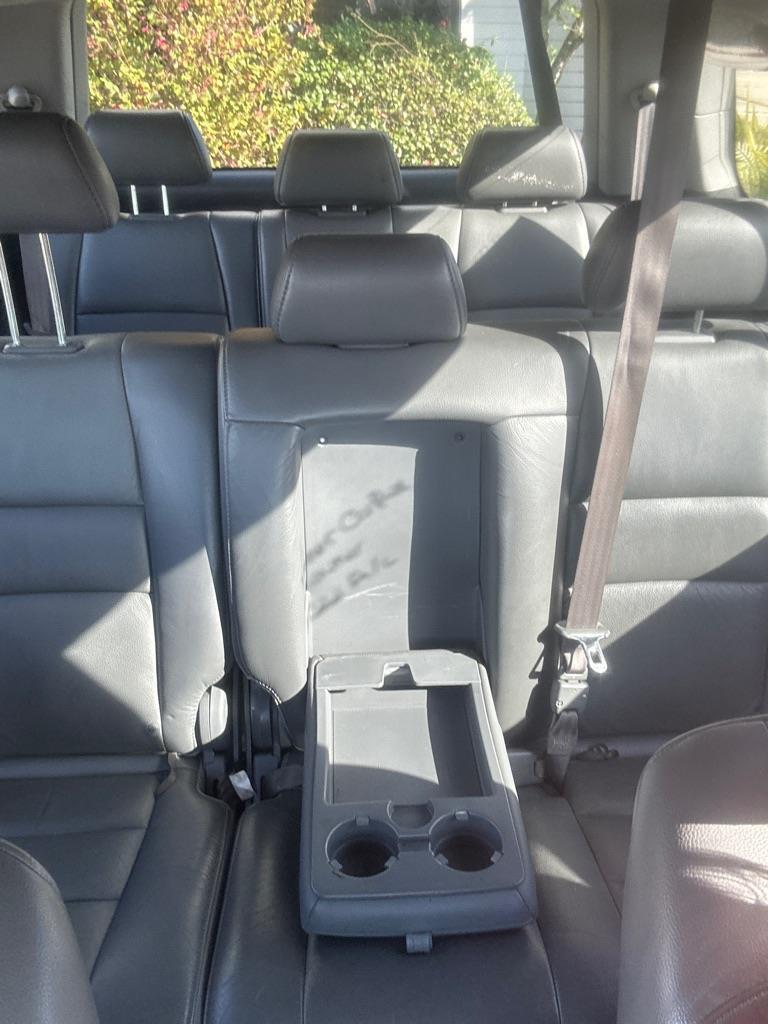 Honda Pilot EX-L 2WD 2007