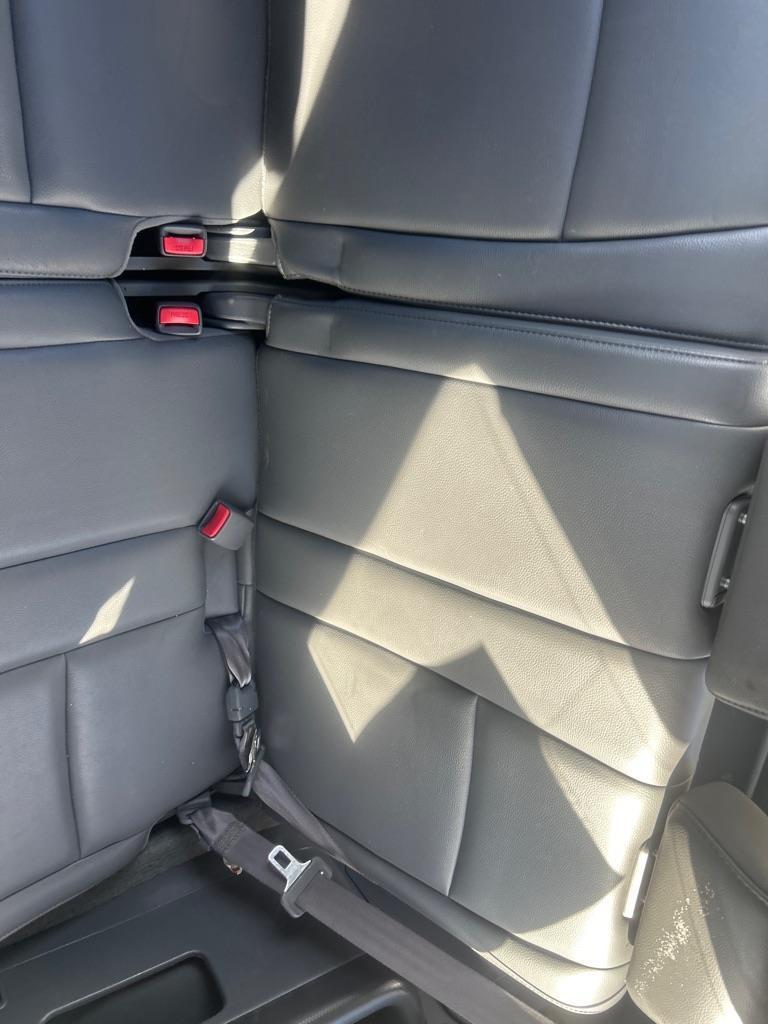 Honda Pilot EX-L 2WD 2007