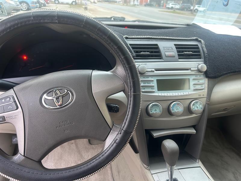 Toyota Camry XLE 2008