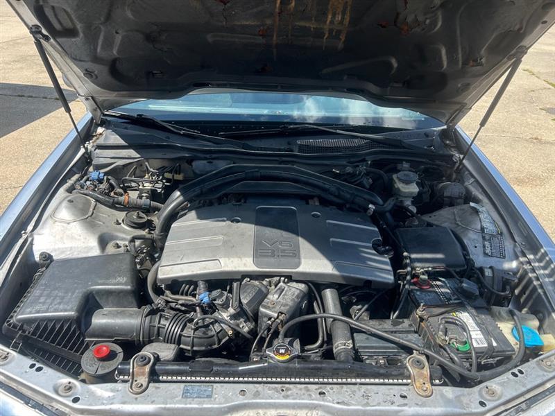 Acura RL 3.5RL 2003