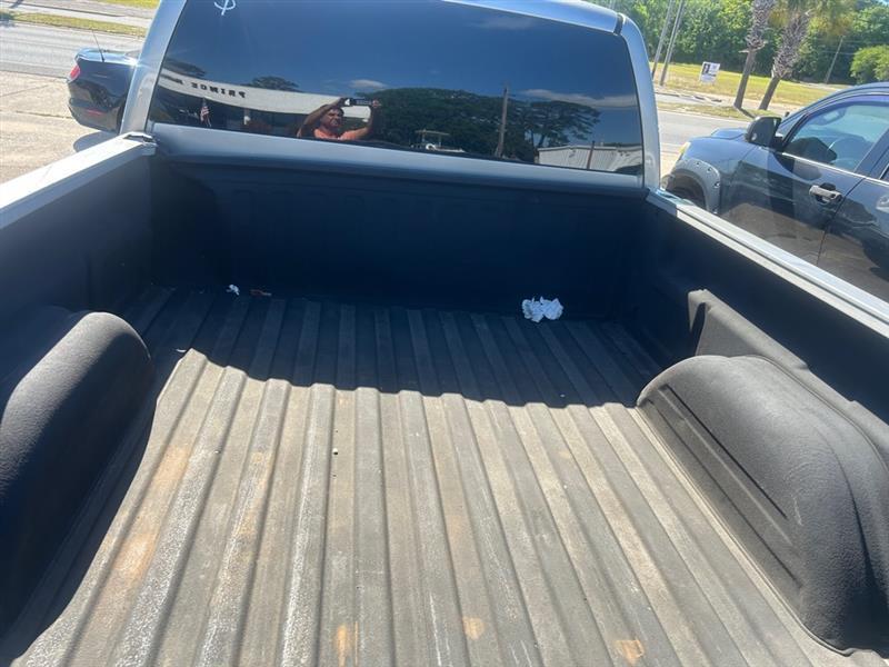 Chevrolet Silverado 1500 Ext. Cab Short Bed 2WD 2003