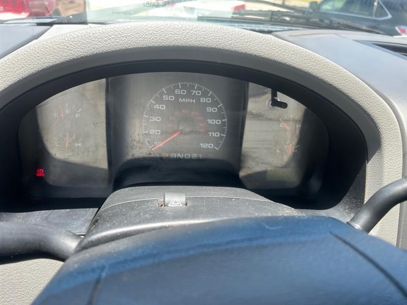 Ford F-150 XLT Long Bed 2WD 2006