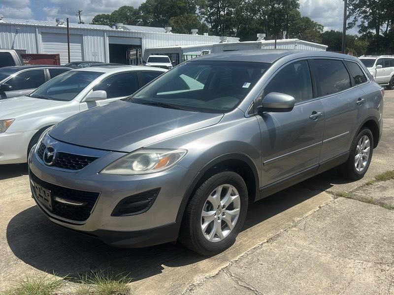 Mazda CX-9 Sport 2012