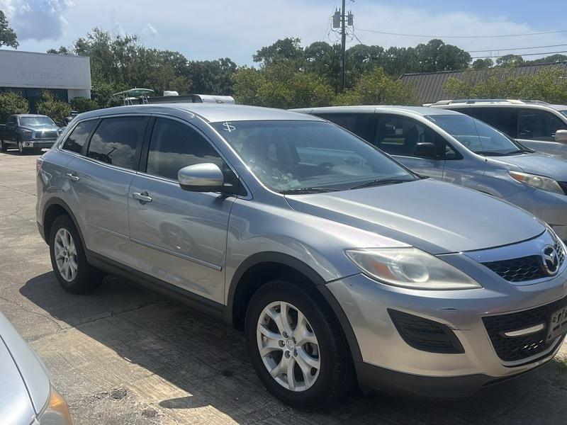 Mazda CX-9 Sport 2012