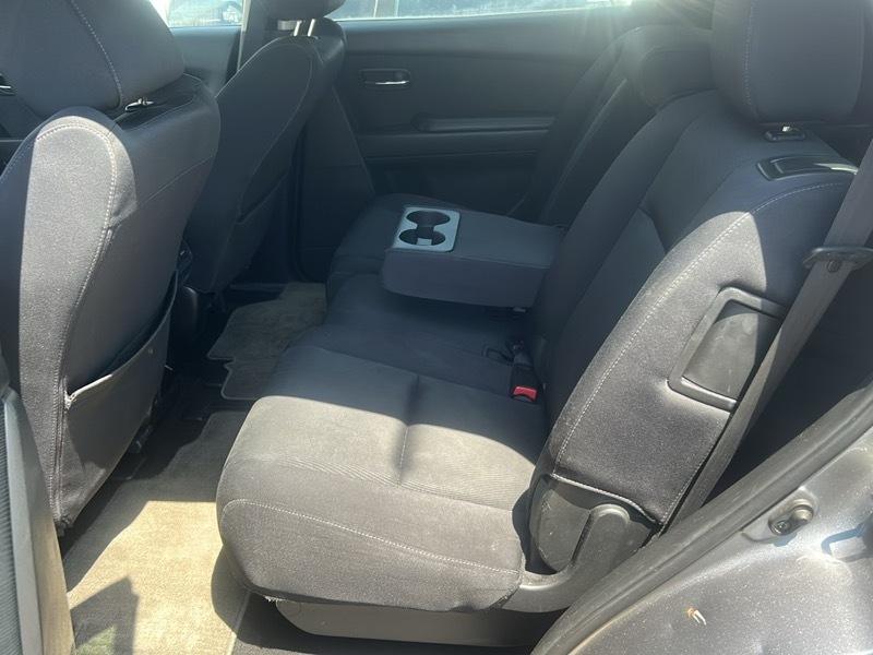 Mazda CX-9 Sport 2012