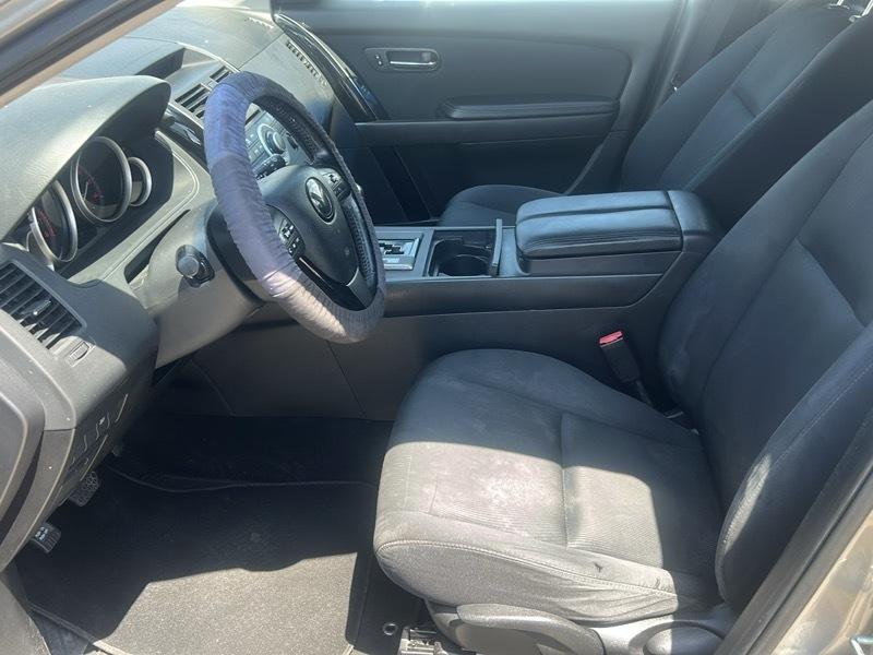 Mazda CX-9 Sport 2012
