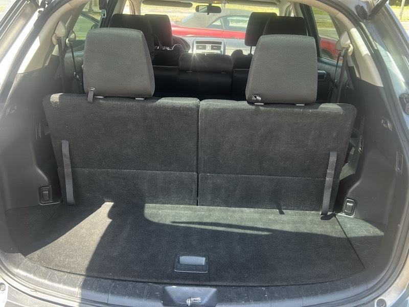 Mazda CX-9 Sport 2012