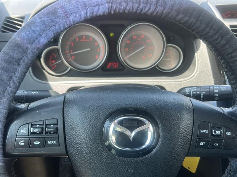 Mazda CX-9 Sport 2012
