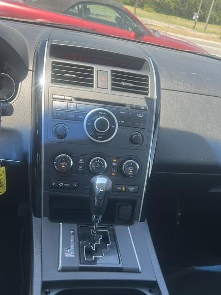 Mazda CX-9 Sport 2012