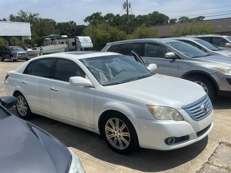 Toyota Avalon XLS 2008