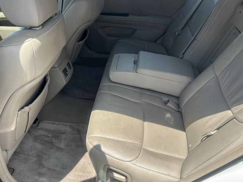 Toyota Avalon XLS 2008