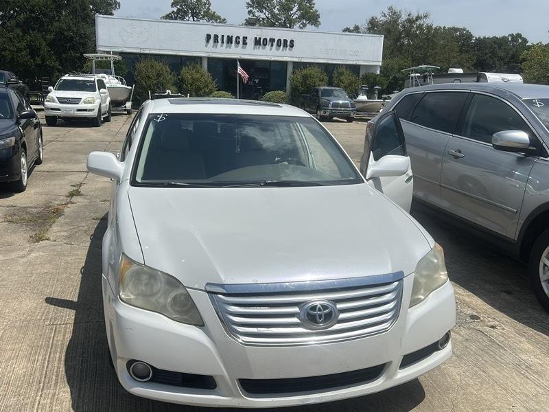 Toyota Avalon XLS 2008