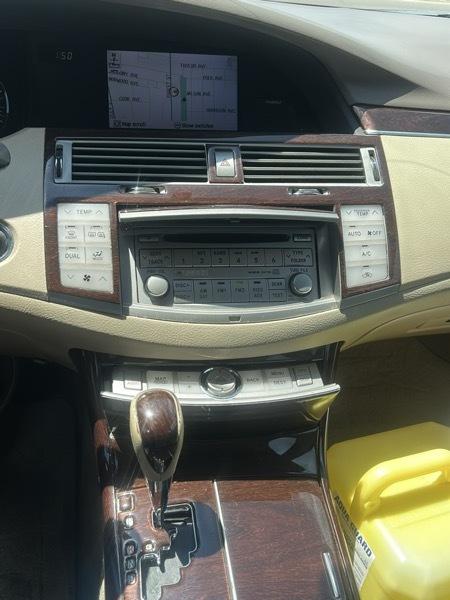 Toyota Avalon XLS 2008