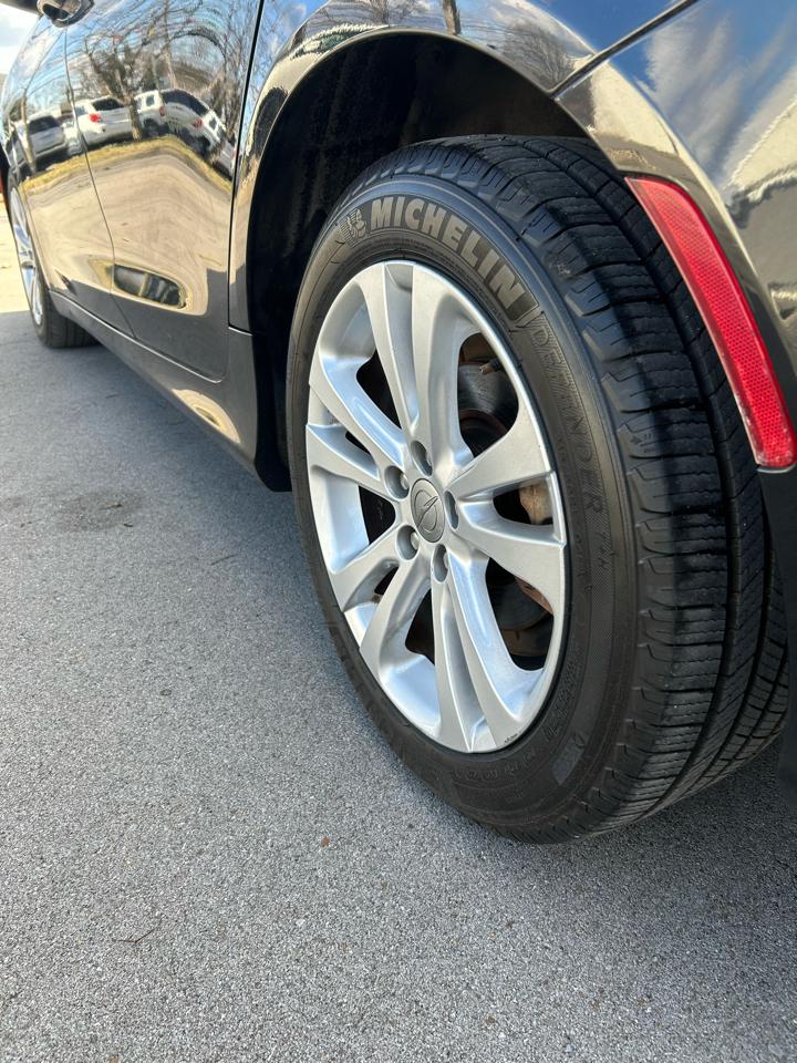 Chrysler 200 Limited 2015